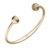 BRAZALETE MEDUSA ORO 18K LAMINADO