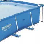 Piscina Rectangular Familiar 3 m x 2 m