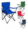 Silla Plegable De Playa Camping Pesca