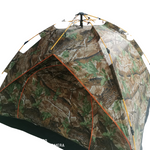 Carpa para 6 personas impermeable camping